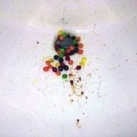Dylan Brady - Taste The Rainbow EP
