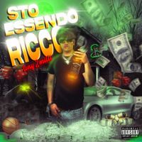 Tony 2Milli - Sto Essendo Ricco