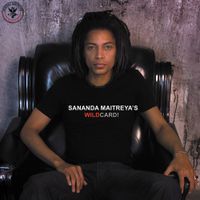 Sananda Maitreya - WildCard! (The Jokers&rsquo; Edition)