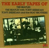 The Beatles - The Early Tapes of the Beatles