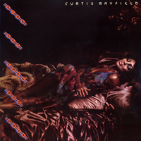 Curtis Mayfield - Give, Get, Take and Have