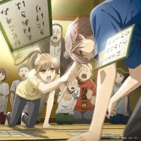 山下康介 [Kousuke Yamashita] - Chihayafuru - Original Soundtrack & Character Song Album 1
