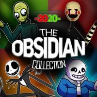Eddiefrb - The Obsidian Collection