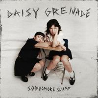 Daisy Grenade - Sophomore Slump