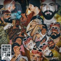 t-low - Keine Liebe