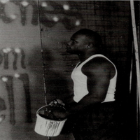 African-American Sound Recordings - Share Spirit