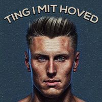 Mr. Mum - TING I MIT HOVED