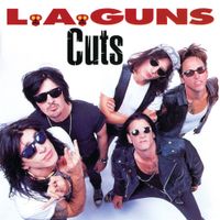 L.A. Guns - Cuts