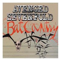 Avenged Sevenfold - Bat Country
