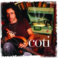 Coti - Canciones Para Llevar