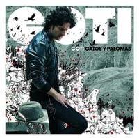 Coti - Gatos y Palomas
