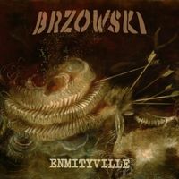 BRZOWSKI - ENMITYVILLE