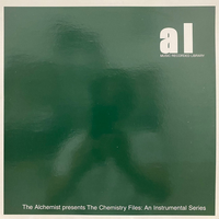 The Alchemist - Gangster Theme Music