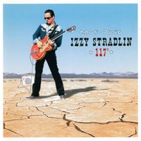 Izzy Stradlin - 117&deg;