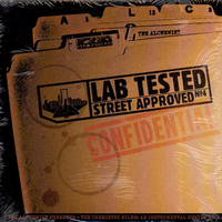 The Alchemist - The Alchemist Presents - The Chemistry Files: An Instrumental Series No. 4
