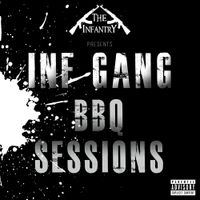 Inf Gang - Inf Gang Bbq Sessions