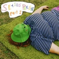 corook - Serious Person (Part 2)