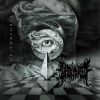 Suffer Yourself - Axis of Tortures