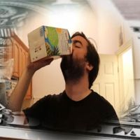 Soupy Garbage Juice - If Ya Wanna Drink a Juice