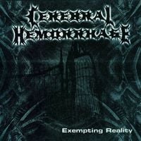 Cerebral Hemorrhage - Exempting Reality