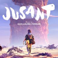 Guillaume Ferran - Jusant