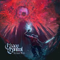 CHAOS CONTROL - The Legacy Within