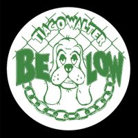 Tiago Walter - Be Low EP
