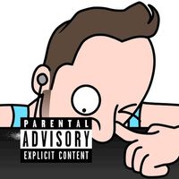 PhorHead - Nvidia Man
