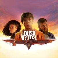 Matthew Barnes - As Dusk Falls