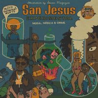 San Jesus - Experimental