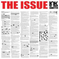 Loksmith - The Issue