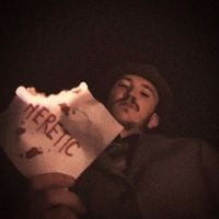 DeFord - Heretic