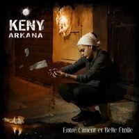 Keny Arkana - Entre ciment et belle &eacute;toile