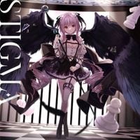 Laur - Stigma