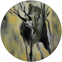 Djrum - Watermark