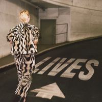 U.S. Girls - Lives