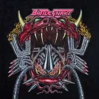Battlesnake - Battlesnake