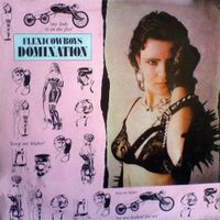 Flexi Cowboys - Domination
