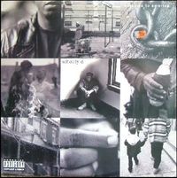 Schoolly D - Welcome to America