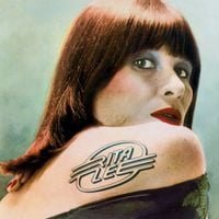 Rita Lee - Rita Lee (Mania de Voc&ecirc;)