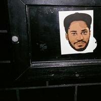 KAYTRANADA - Whatever