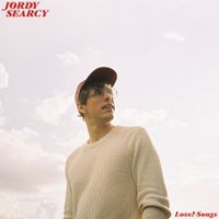 Jordy Searcy - Love? Songs