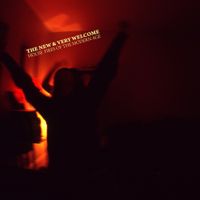 The New & Very Welcome - House Fires Of The Modern Age