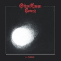 Odium Humani Generis - Zarzewie