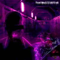 Glitchtrode - TRAUMA///DESIRE