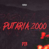 Puterrier - Putaria 2000