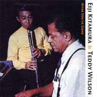 Eiji Kitamura - After You've Gone