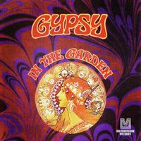 Gypsy - In the Garden