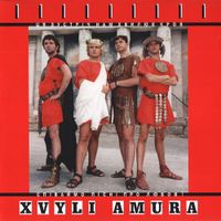 Vopli Vidopliassova - Хвилі Амура