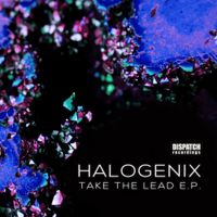 Halogenix - Take The Lead